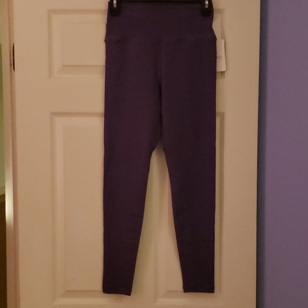 Wearwolf sensation leggings